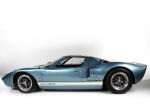 Ford GT40 (Mk I) 1966 года